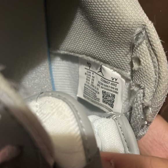 COPY - Dior 1s for sell - Picture 4 of 5